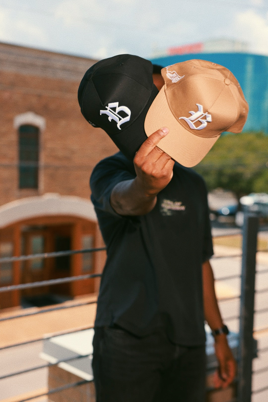 OG BLVR
