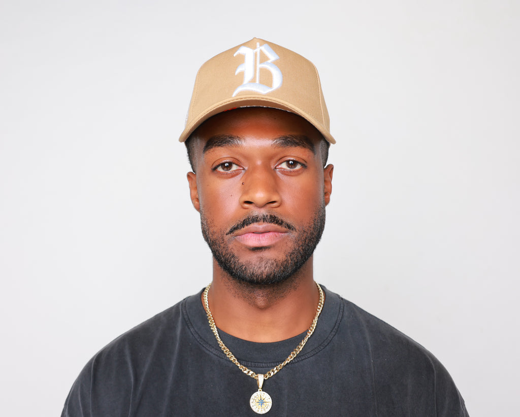OG BLVR